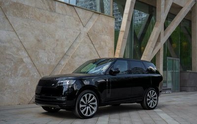 Land Rover Range Rover IV рестайлинг, 2026 год, 22 500 000 рублей, 1 фотография