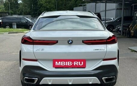BMW X6, 2024 год, 12 490 000 рублей, 5 фотография