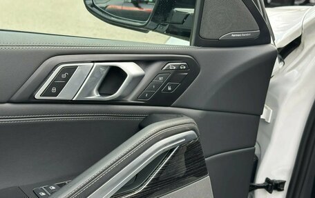 BMW X6, 2024 год, 12 490 000 рублей, 9 фотография