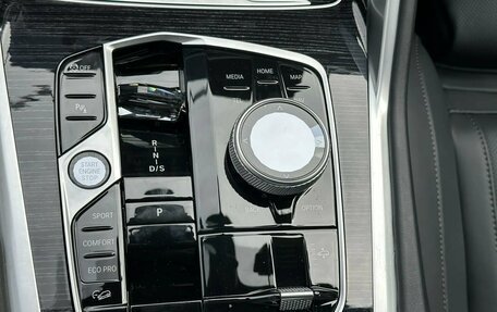 BMW X6, 2024 год, 12 490 000 рублей, 13 фотография