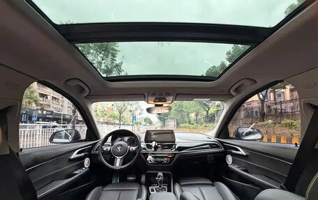 BMW 1 серия, 2023 год, 1 519 306 рублей, 9 фотография