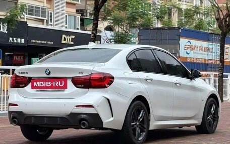 BMW 1 серия, 2023 год, 1 519 306 рублей, 6 фотография