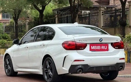 BMW 1 серия, 2023 год, 1 519 306 рублей, 4 фотография