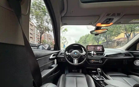BMW 1 серия, 2023 год, 1 519 306 рублей, 16 фотография