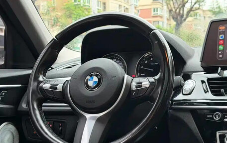 BMW 1 серия, 2023 год, 1 519 306 рублей, 18 фотография