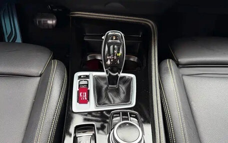 BMW 1 серия, 2023 год, 1 519 306 рублей, 14 фотография