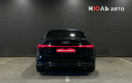 Audi A7, 2023 год, 5 100 000 рублей, 6 фотография