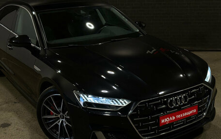 Audi A7, 2023 год, 5 100 000 рублей, 8 фотография