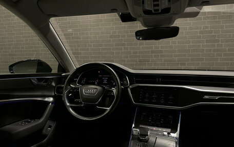 Audi A7, 2023 год, 5 100 000 рублей, 13 фотография