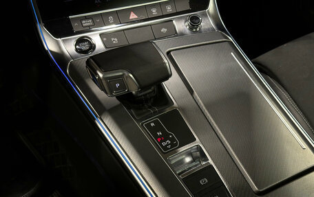 Audi A7, 2023 год, 5 100 000 рублей, 20 фотография