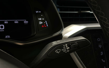 Audi A7, 2023 год, 5 100 000 рублей, 27 фотография