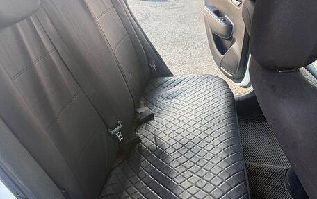 KIA Rio IV, 2017 год, 850 000 рублей, 8 фотография
