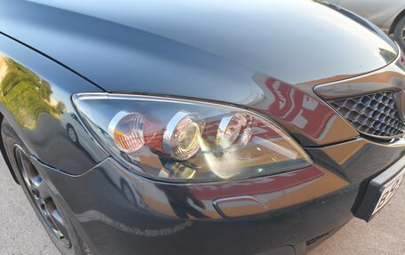 Mazda 3, 2008 год, 595 000 рублей, 9 фотография