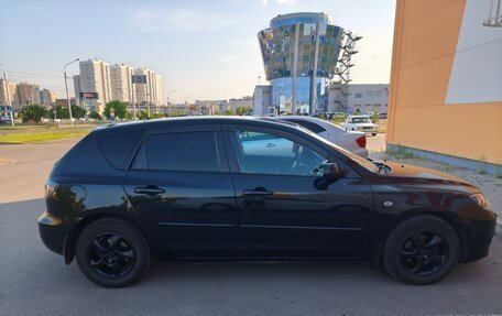 Mazda 3, 2008 год, 595 000 рублей, 7 фотография