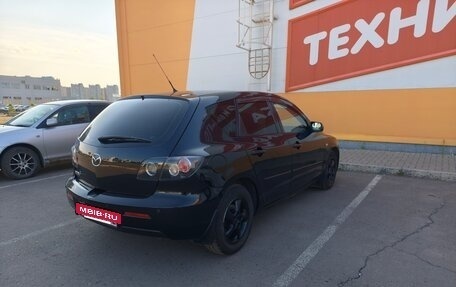 Mazda 3, 2008 год, 595 000 рублей, 6 фотография