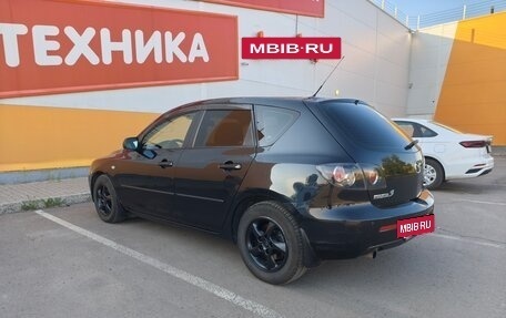 Mazda 3, 2008 год, 595 000 рублей, 4 фотография