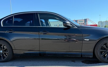 BMW 3 серия, 2011 год, 1 100 000 рублей, 5 фотография