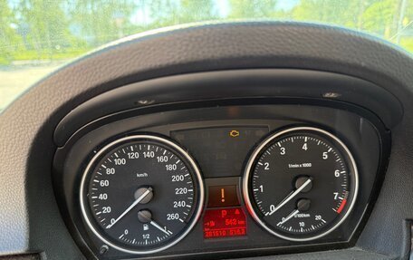 BMW 3 серия, 2011 год, 1 100 000 рублей, 8 фотография