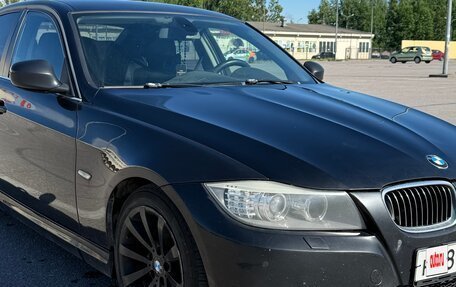BMW 3 серия, 2011 год, 1 100 000 рублей, 3 фотография