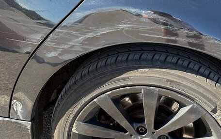 BMW 3 серия, 2011 год, 1 100 000 рублей, 13 фотография