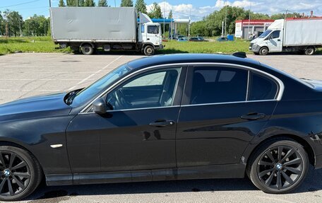 BMW 3 серия, 2011 год, 1 100 000 рублей, 7 фотография