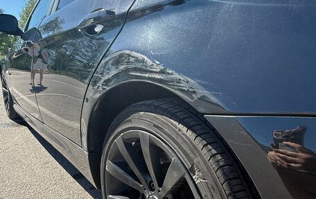BMW 3 серия, 2011 год, 1 100 000 рублей, 21 фотография