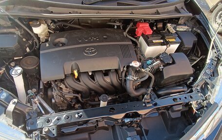 Toyota Corolla, 2020 год, 1 450 000 рублей, 9 фотография