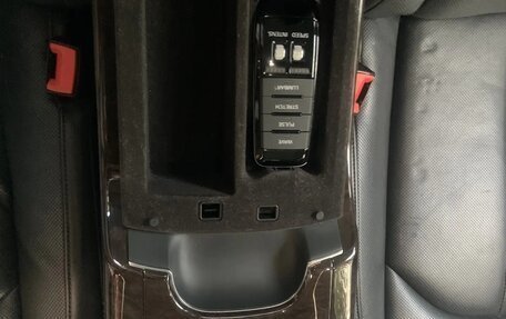 Audi A8, 2011 год, 2 050 000 рублей, 16 фотография