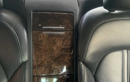 Audi A8, 2011 год, 2 050 000 рублей, 23 фотография