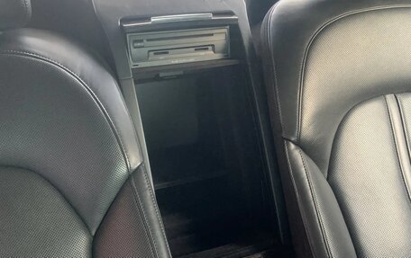 Audi A8, 2011 год, 2 050 000 рублей, 17 фотография