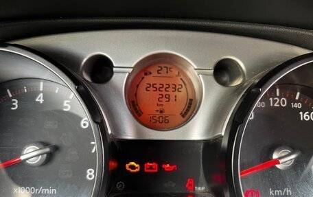 Nissan Qashqai, 2008 год, 750 000 рублей, 4 фотография