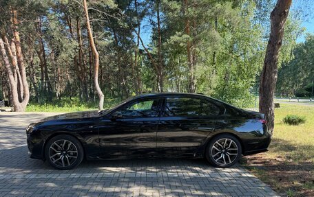 BMW 7 серия, 2024 год, 5 000 000 рублей, 4 фотография