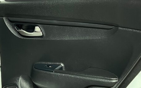 KIA Rio IV, 2018 год, 1 075 000 рублей, 11 фотография