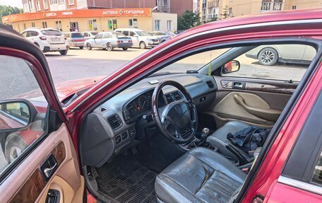 Land Rover 600, 1998 год, 140 000 рублей, 5 фотография