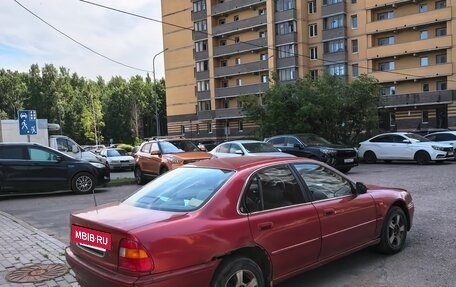 Land Rover 600, 1998 год, 140 000 рублей, 3 фотография