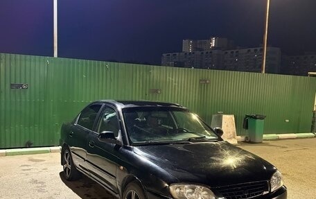 KIA Spectra II (LD), 2007 год, 300 000 рублей, 2 фотография