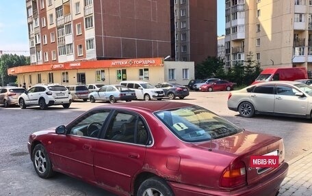 Land Rover 600, 1998 год, 140 000 рублей, 4 фотография