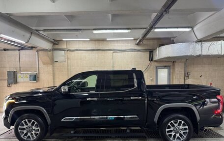 Toyota Tundra, 2024 год, 8 300 000 рублей, 7 фотография