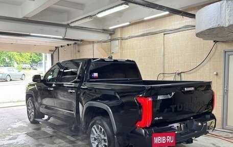 Toyota Tundra, 2024 год, 8 300 000 рублей, 6 фотография