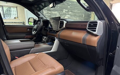 Toyota Tundra, 2024 год, 8 300 000 рублей, 10 фотография