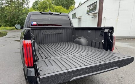 Toyota Tundra, 2024 год, 8 300 000 рублей, 23 фотография