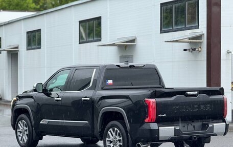 Toyota Tundra, 2024 год, 8 300 000 рублей, 21 фотография