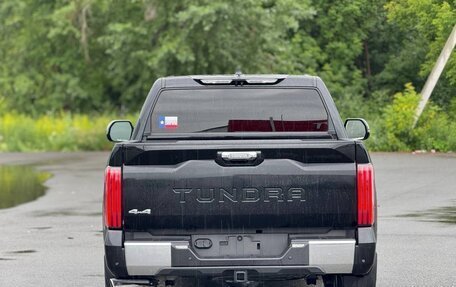 Toyota Tundra, 2024 год, 8 300 000 рублей, 22 фотография