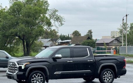 Toyota Tundra, 2024 год, 8 300 000 рублей, 20 фотография