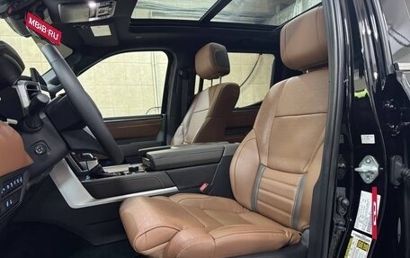 Toyota Tundra, 2024 год, 8 300 000 рублей, 19 фотография