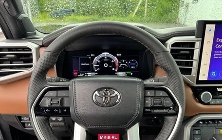 Toyota Tundra, 2024 год, 8 300 000 рублей, 24 фотография