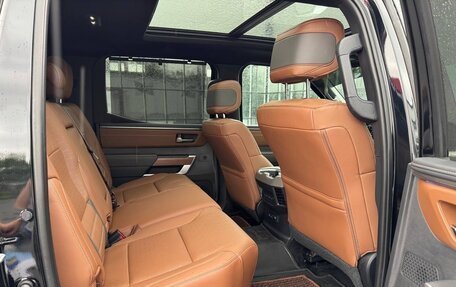 Toyota Tundra, 2024 год, 8 300 000 рублей, 28 фотография