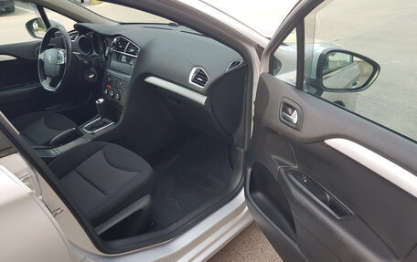 Citroen C4 II рестайлинг, 2014 год, 620 000 рублей, 8 фотография