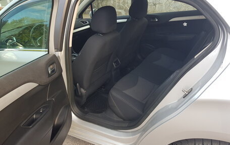 Citroen C4 II рестайлинг, 2014 год, 620 000 рублей, 7 фотография