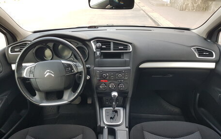 Citroen C4 II рестайлинг, 2014 год, 620 000 рублей, 11 фотография